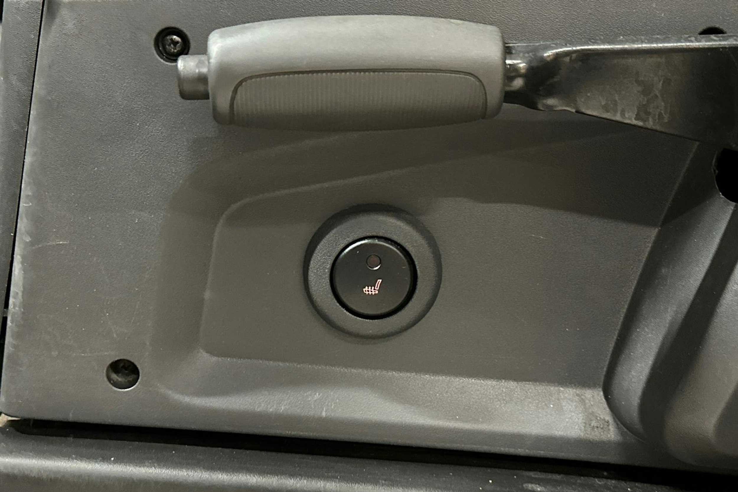 Harmaa Citroën Jumper 2019 kuva 22.