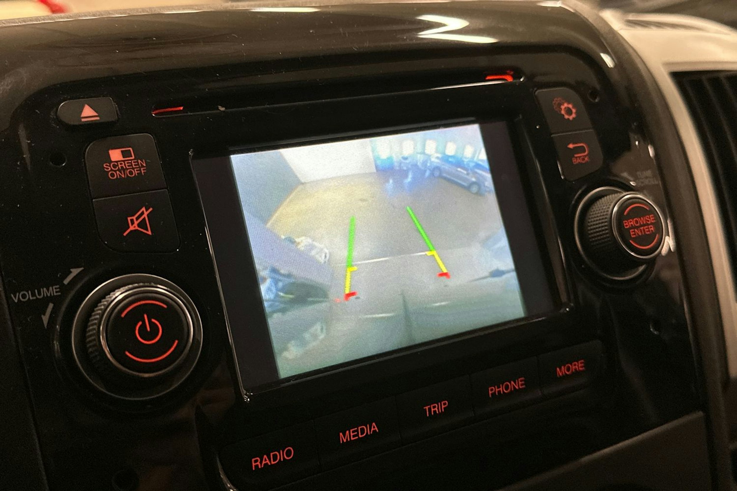 Harmaa Citroën Jumper 2019 kuva 23.