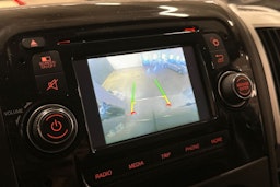 Harmaa Citroën Jumper 2019 kuva 23.