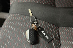 Harmaa Citroën Jumper 2019 kuva 24.