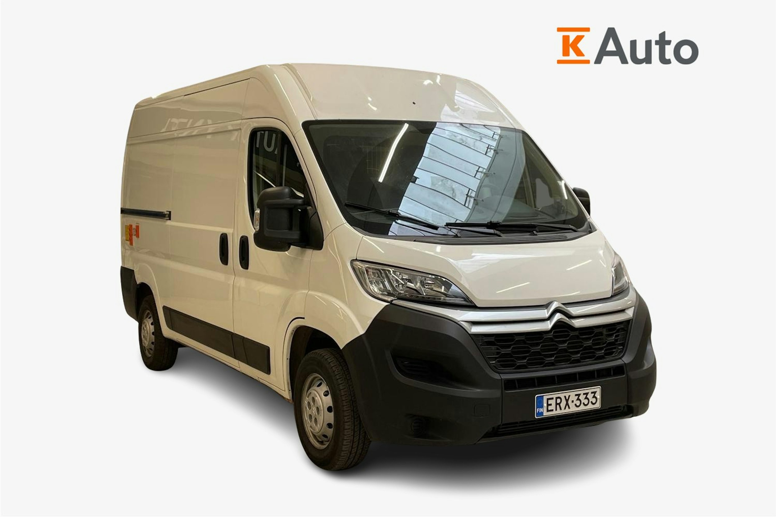 Citroën Jumper