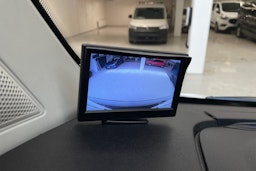 valkoinen Citroën Jumper 2020 kuva 20.