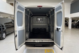 valkoinen Citroën Jumper 2020 kuva 25.