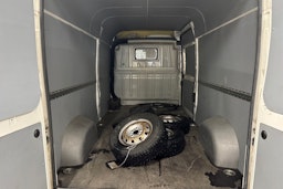 Valkoinen Citroën Jumper 2020 kuva 14.