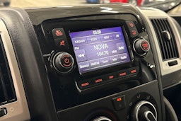 Valkoinen Citroën Jumper 2020 kuva 17.