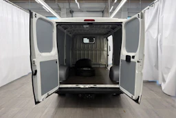valkoinen Citroën Jumper 2021 kuva 11.
