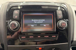 valkoinen Citroën Jumper 2021 kuva 15.