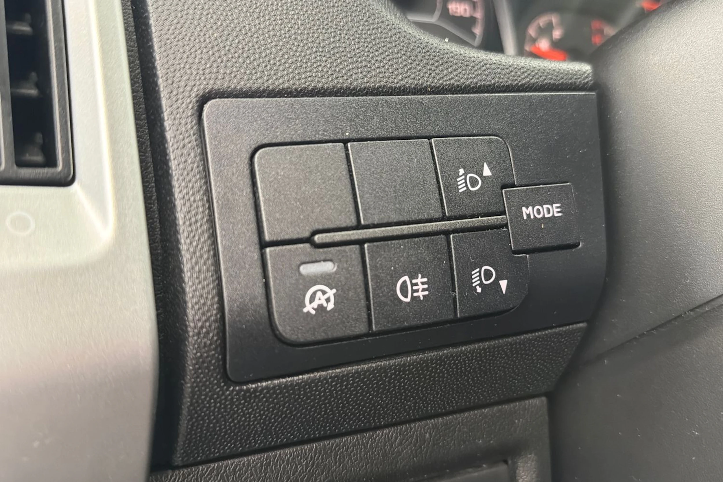 valkoinen Citroën Jumper 2021 kuva 19.