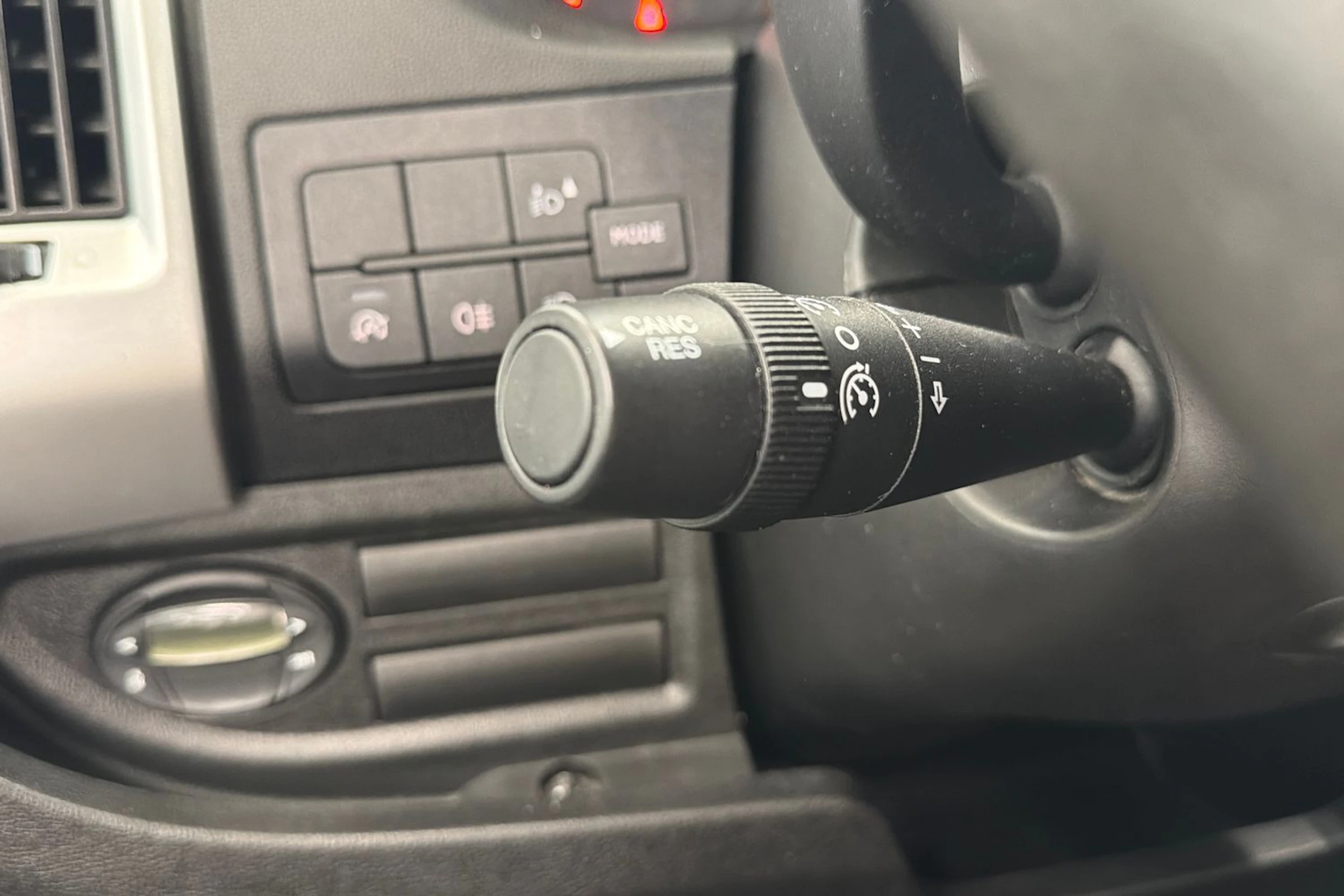 valkoinen Citroën Jumper 2021 kuva 21.