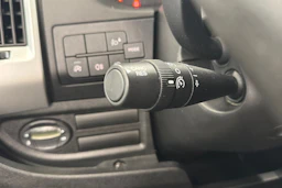 valkoinen Citroën Jumper 2021 kuva 21.