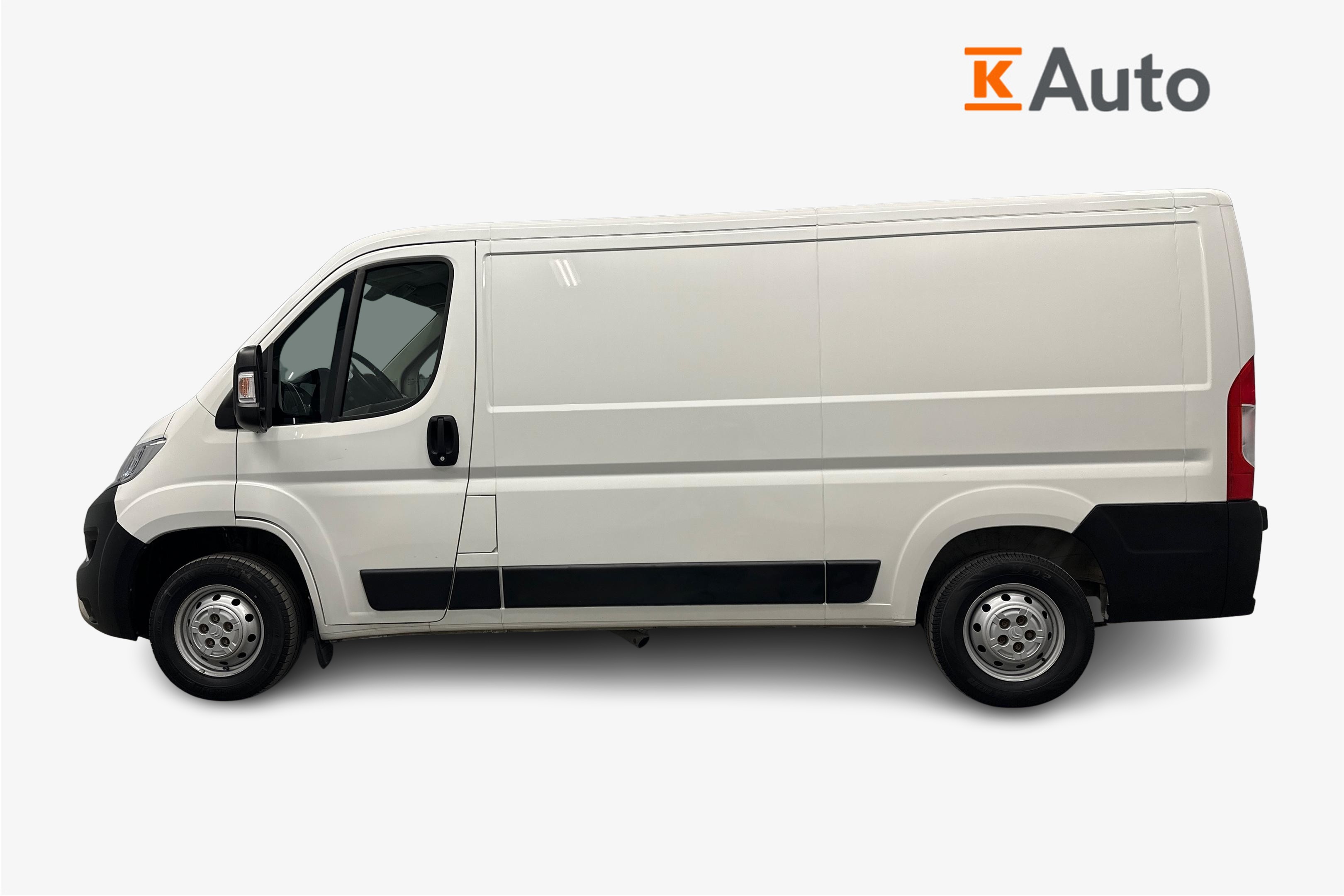 Citroen Jumper BlueHDi 120 35 L2H1 2021, kuva 5/29