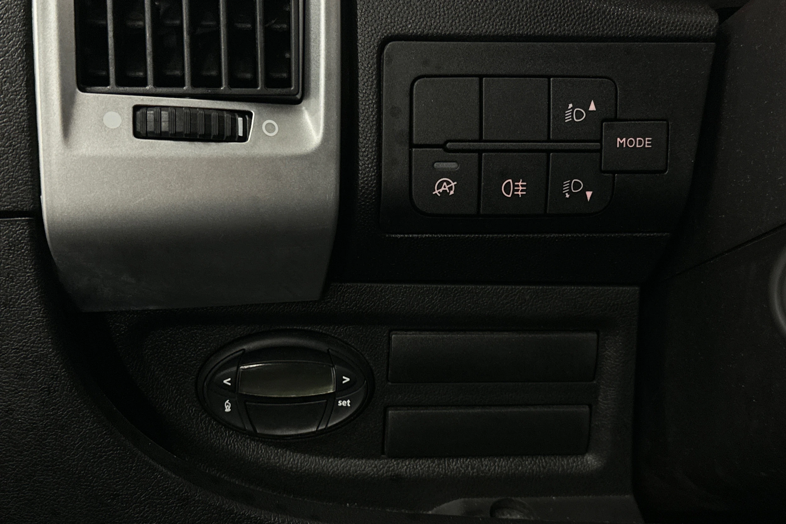 valkoinen Citroën Jumper 2021 kuva 14.