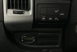valkoinen Citroën Jumper 2021 kuva 14.