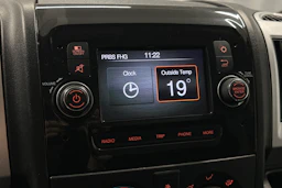 valkoinen Citroën Jumper 2021 kuva 19.