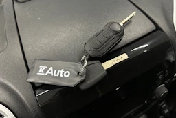 valkoinen Citroën Jumper 2021 kuva 29.