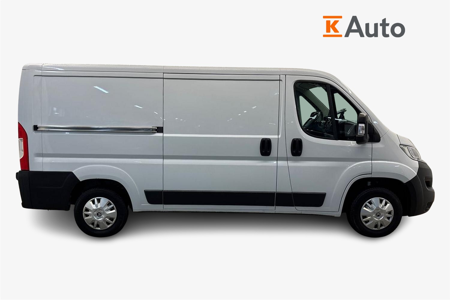 Citroen Jumper BlueHDi 120 35 L2H1 2023, kuva 7/27