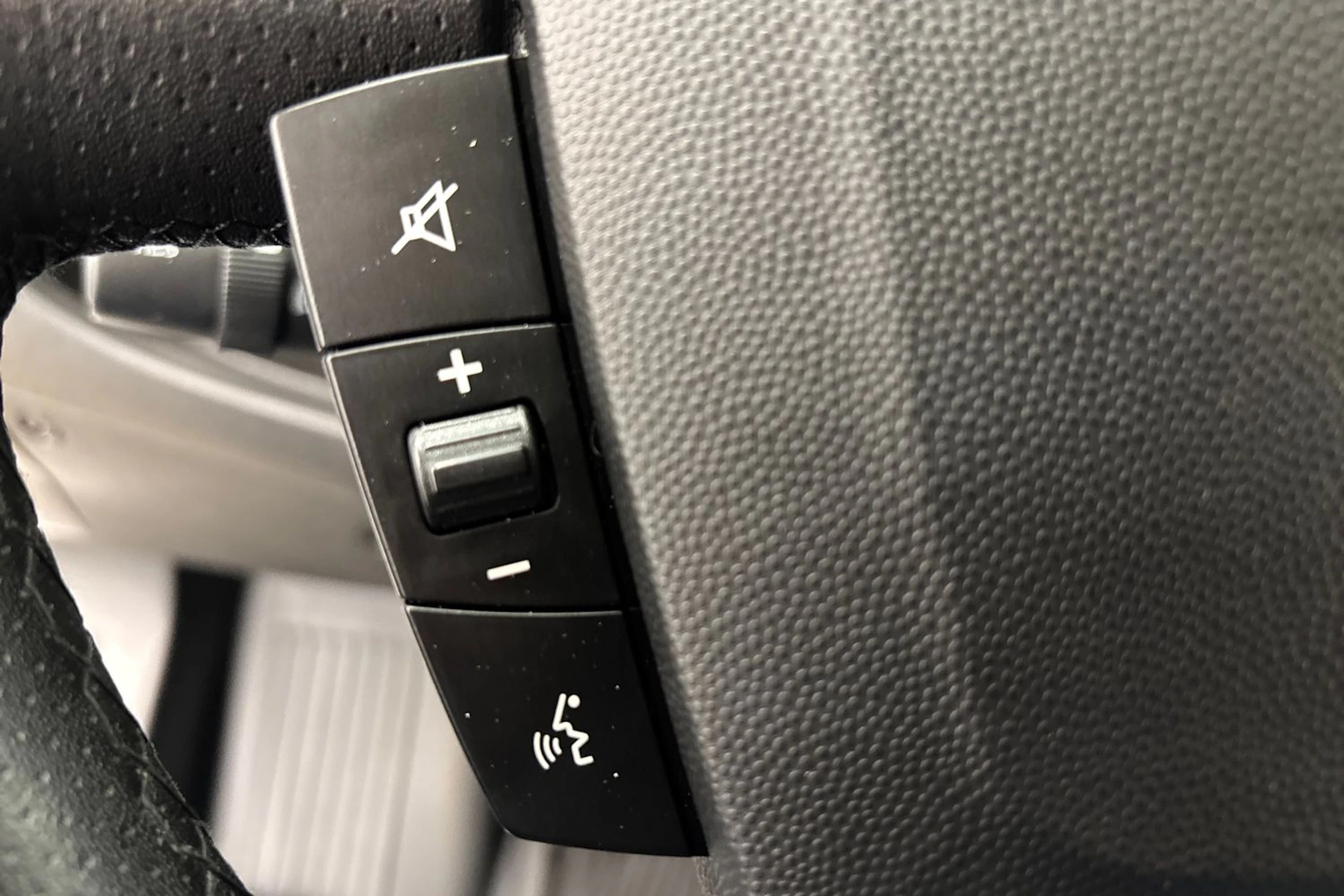 valkoinen Citroën Jumper 2023 kuva 19.