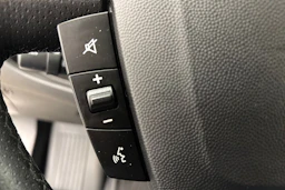valkoinen Citroën Jumper 2023 kuva 19.
