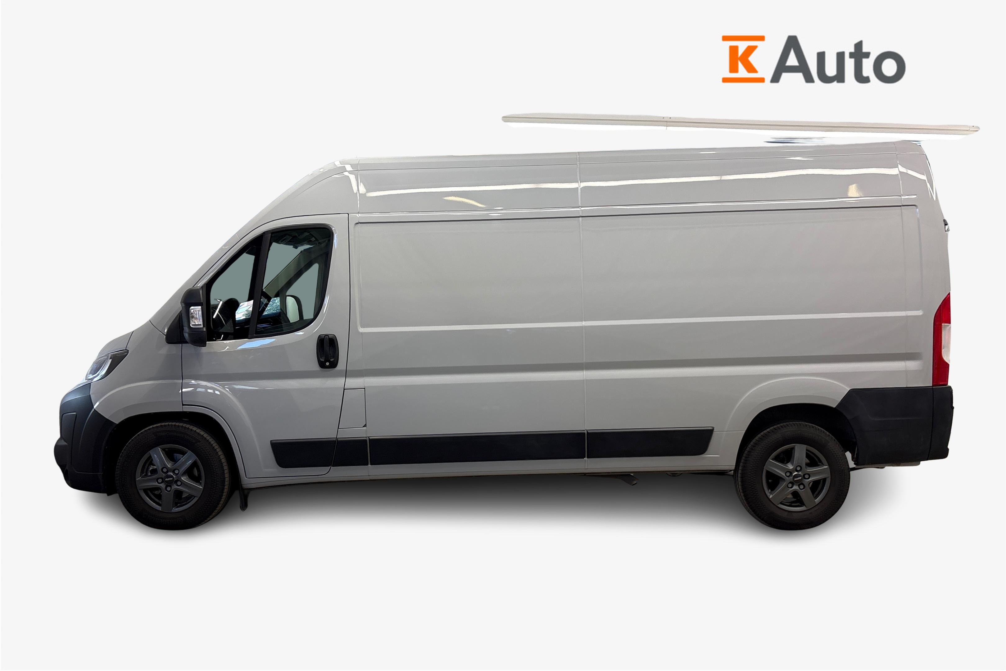 Citroen Jumper 2025, photo 5/6