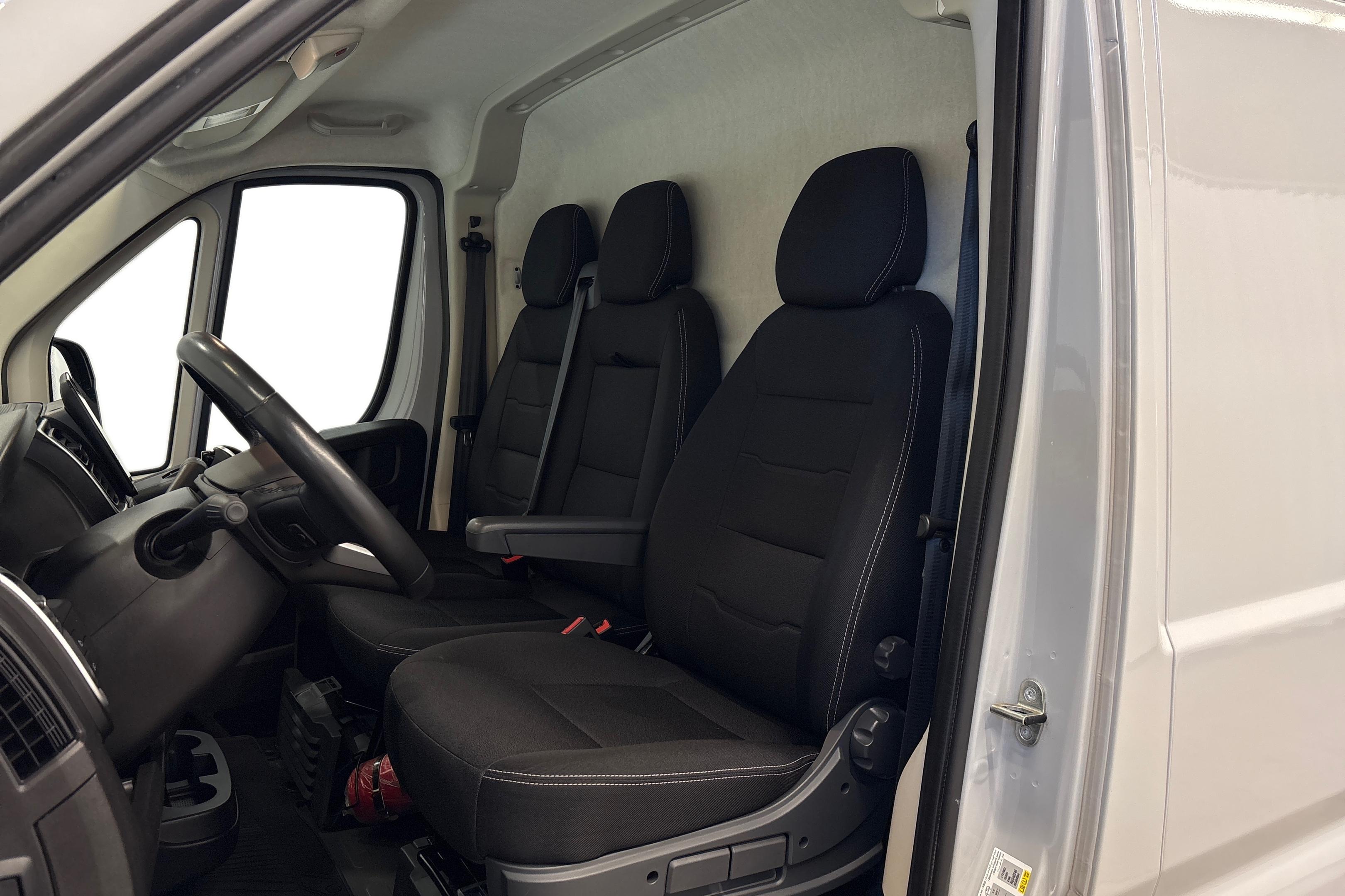 Citroen Jumper 2025, kuva 7/27