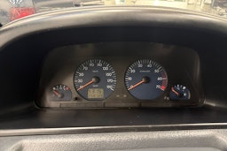 punainen Citroën Jumpy 2005 kuva 11.