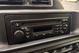 punainen Citroën Jumpy 2005 kuva 12.