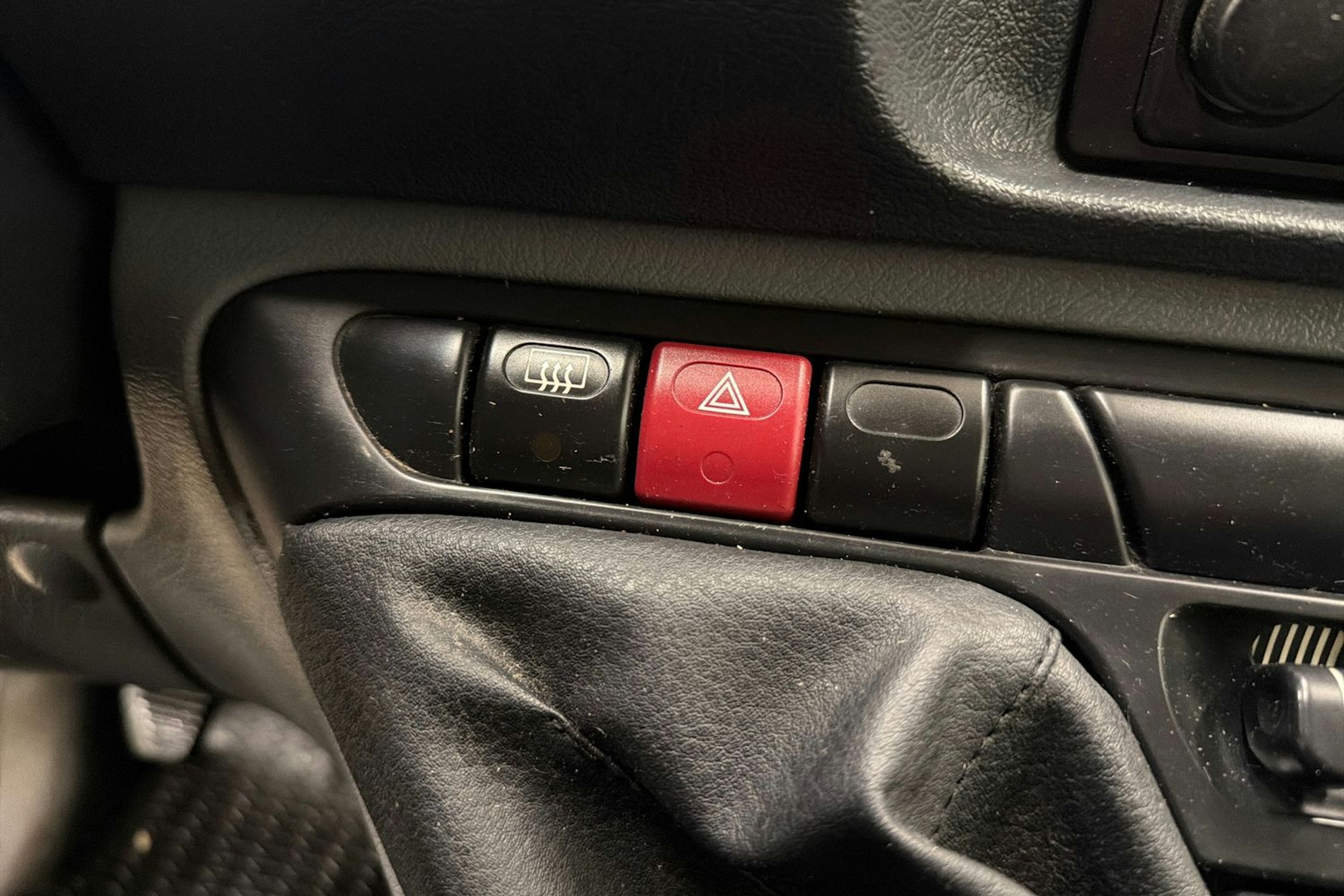 punainen Citroën Jumpy 2005 kuva 14.