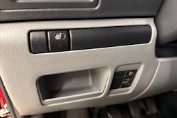 punainen Citroën Jumpy 2005 kuva 15.