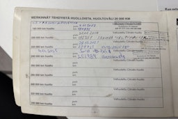 punainen Citroën Jumpy 2005 kuva 17.