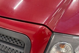 punainen Citroën Jumpy 2005 kuva 22.