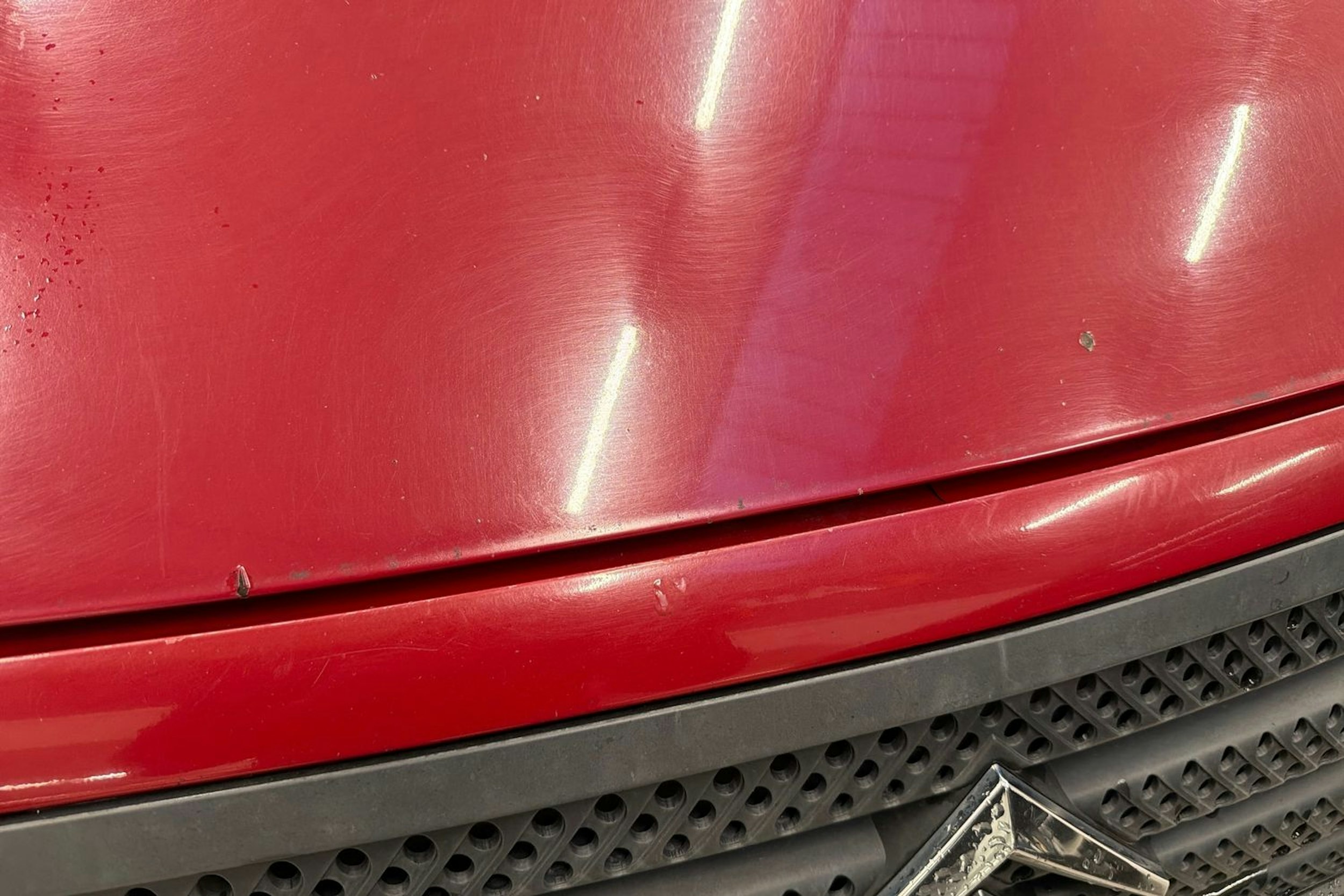 punainen Citroën Jumpy 2005 kuva 23.