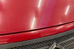 punainen Citroën Jumpy 2005 kuva 23.