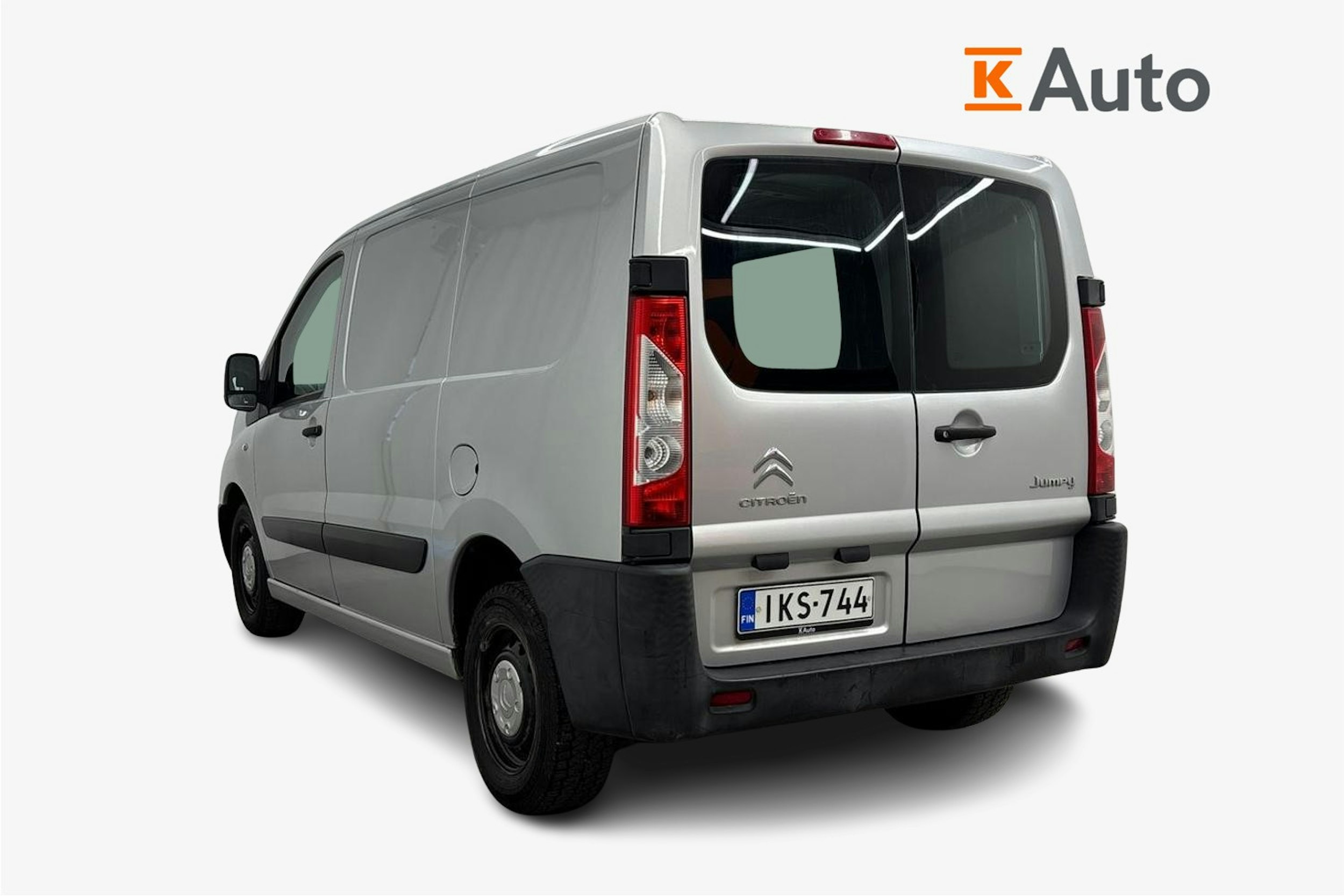 Hopea Citroën Jumpy 2013 kuva 2.