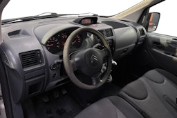 Hopea Citroën Jumpy 2013 kuva 7.