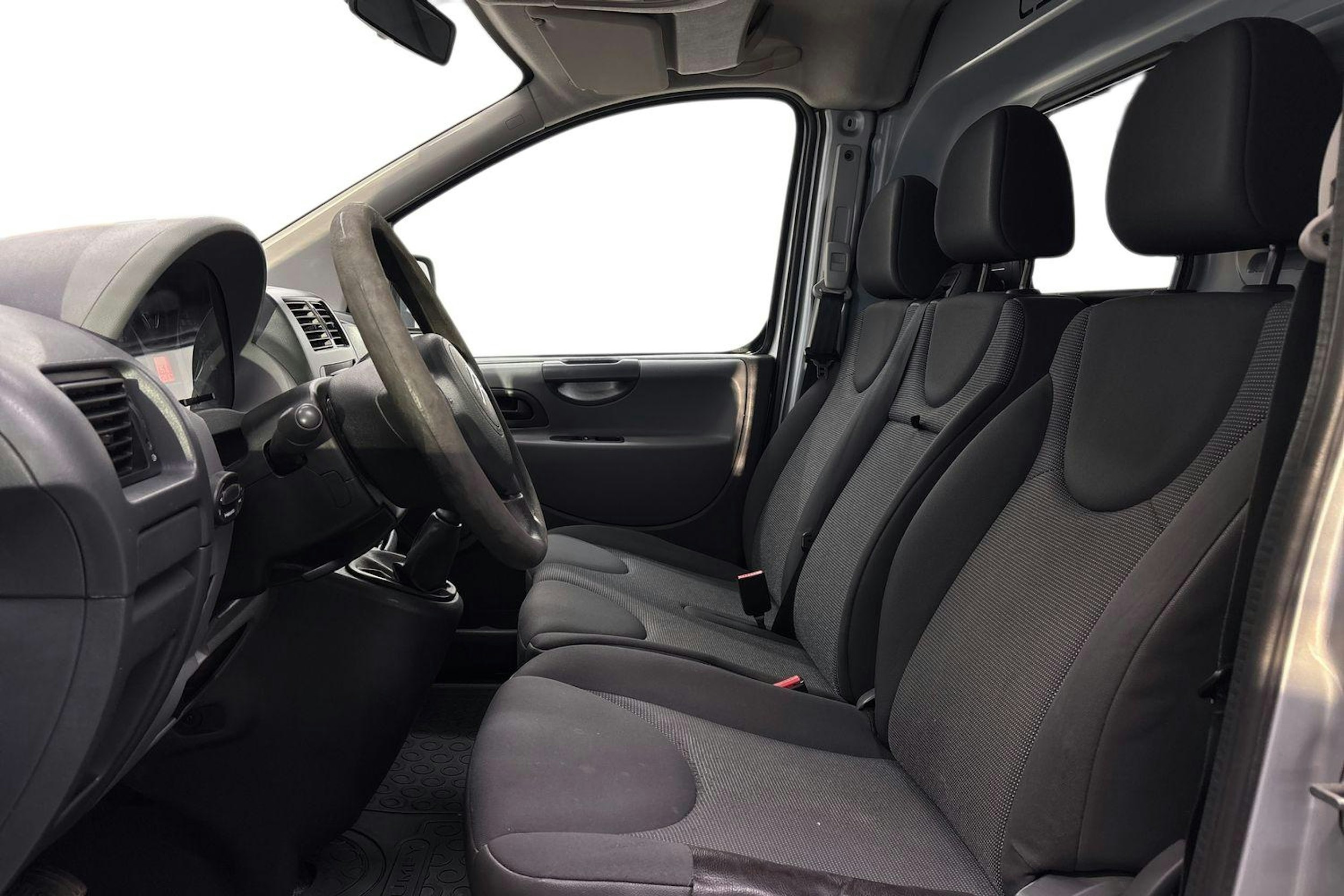 Hopea Citroën Jumpy 2013 kuva 10.