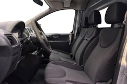 Hopea Citroën Jumpy 2013 kuva 10.