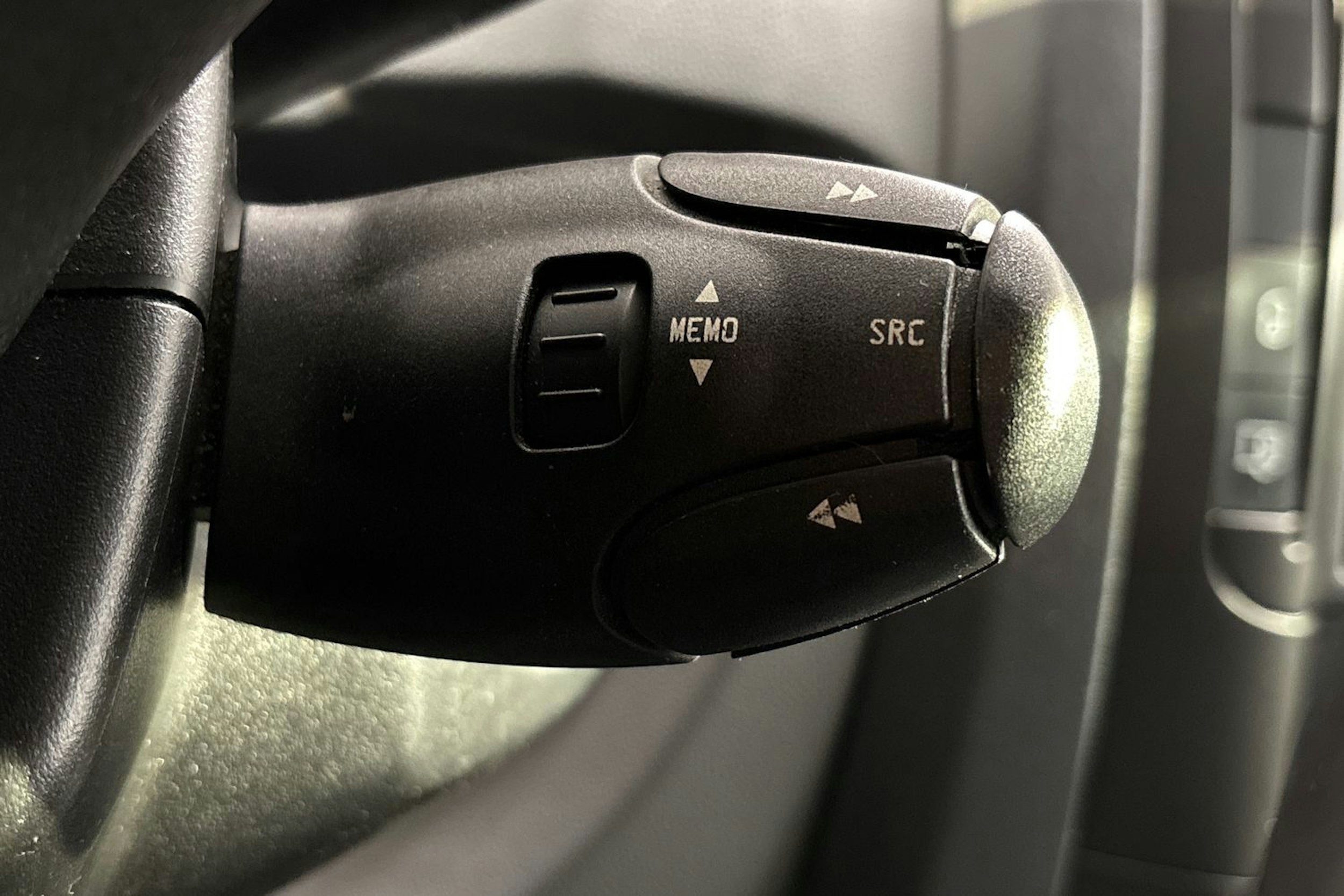 Hopea Citroën Jumpy 2013 kuva 15.