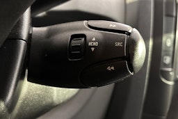 Hopea Citroën Jumpy 2013 kuva 15.