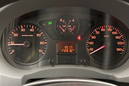 Hopea Citroën Jumpy 2013 kuva 16.