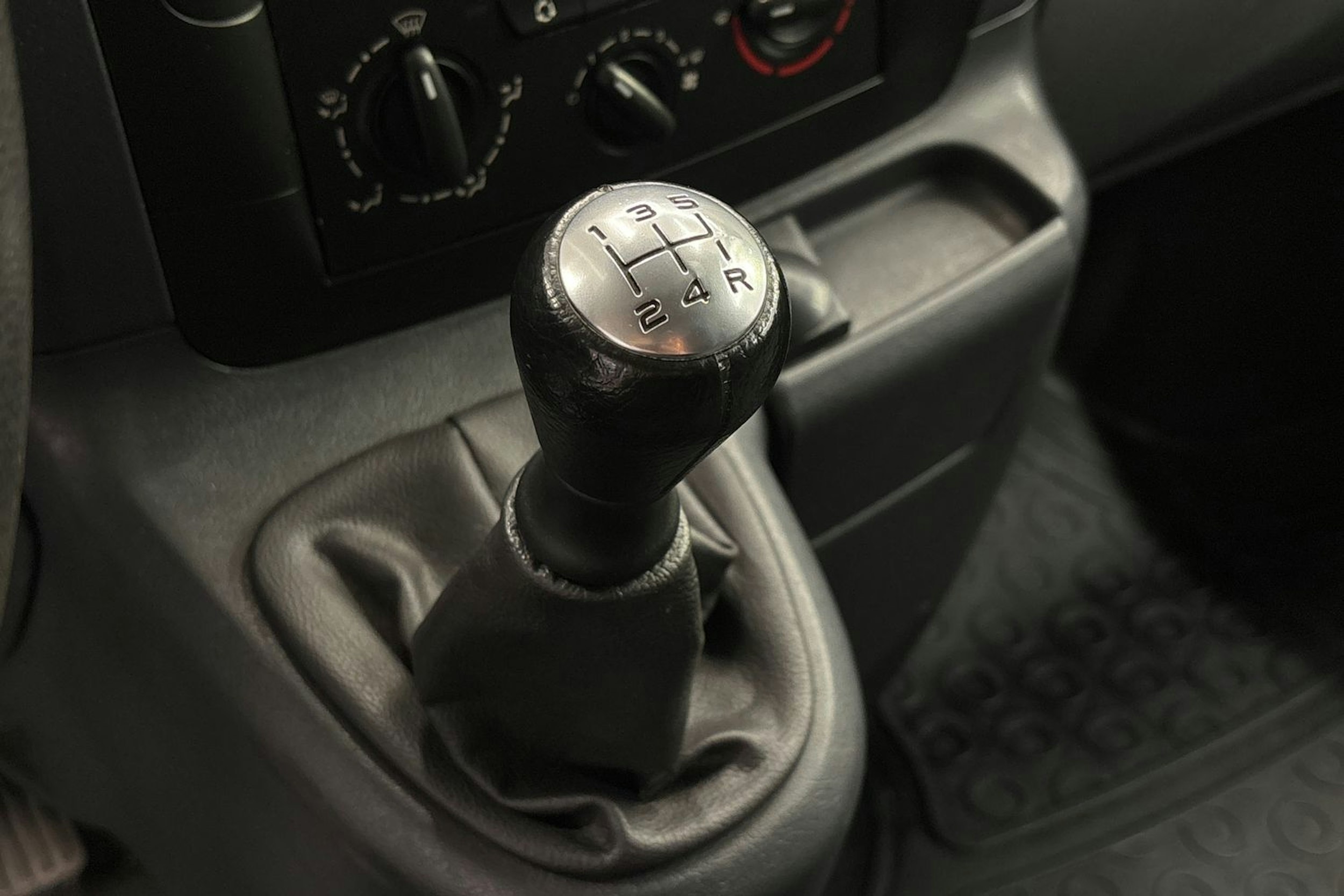 Hopea Citroën Jumpy 2013 kuva 17.