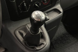 Hopea Citroën Jumpy 2013 kuva 17.