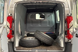 Hopea Citroën Jumpy 2013 kuva 20.