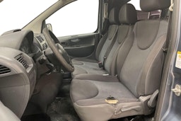 harmaa Citroën Jumpy 2016 kuva 9.