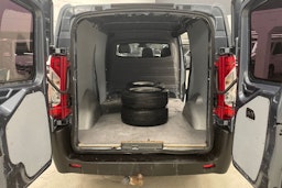 harmaa Citroën Jumpy 2016 kuva 14.