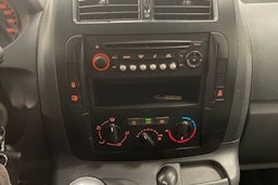 harmaa Citroën Jumpy 2016 kuva 18.