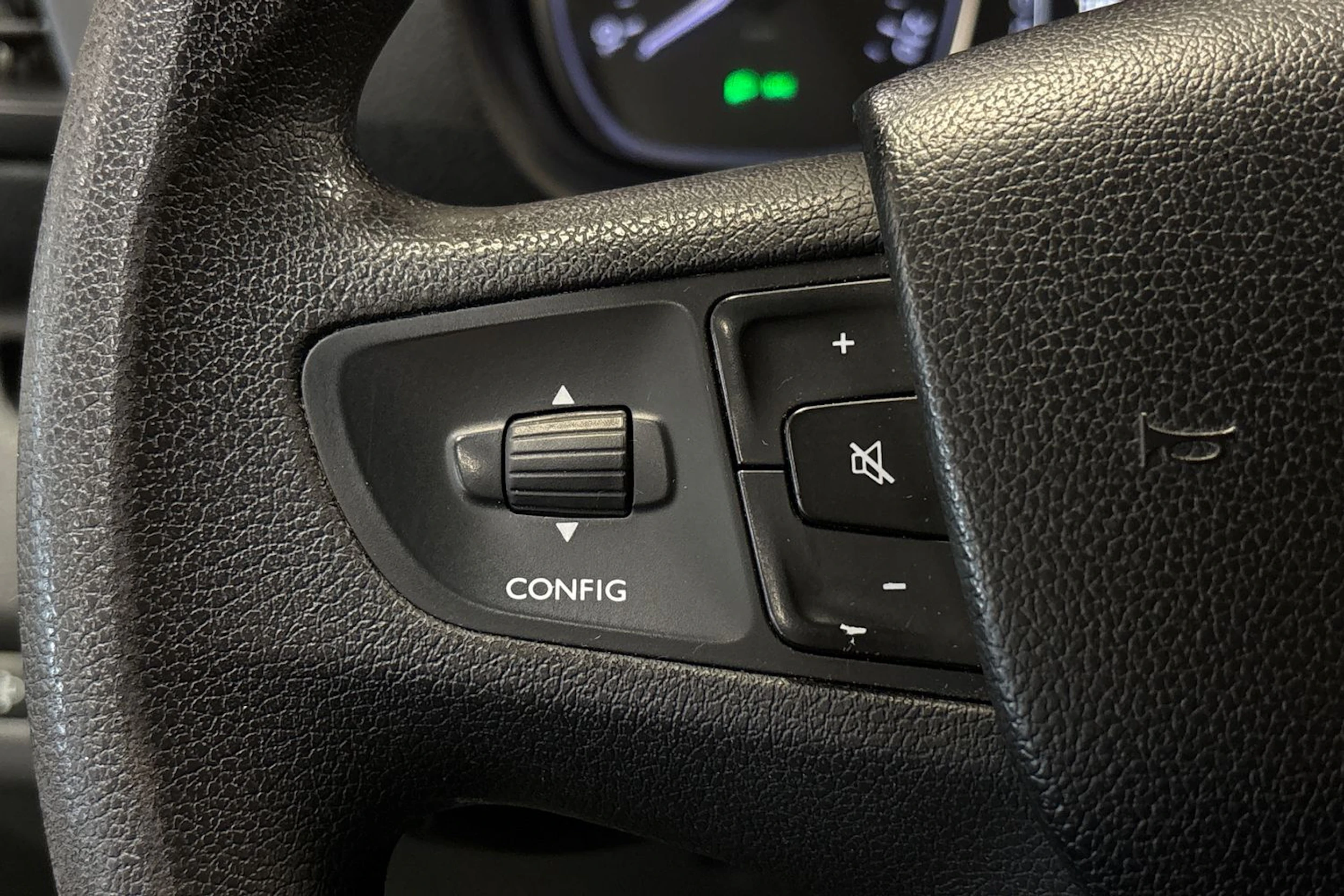 valkoinen Citroën Jumpy 2016 kuva 12.