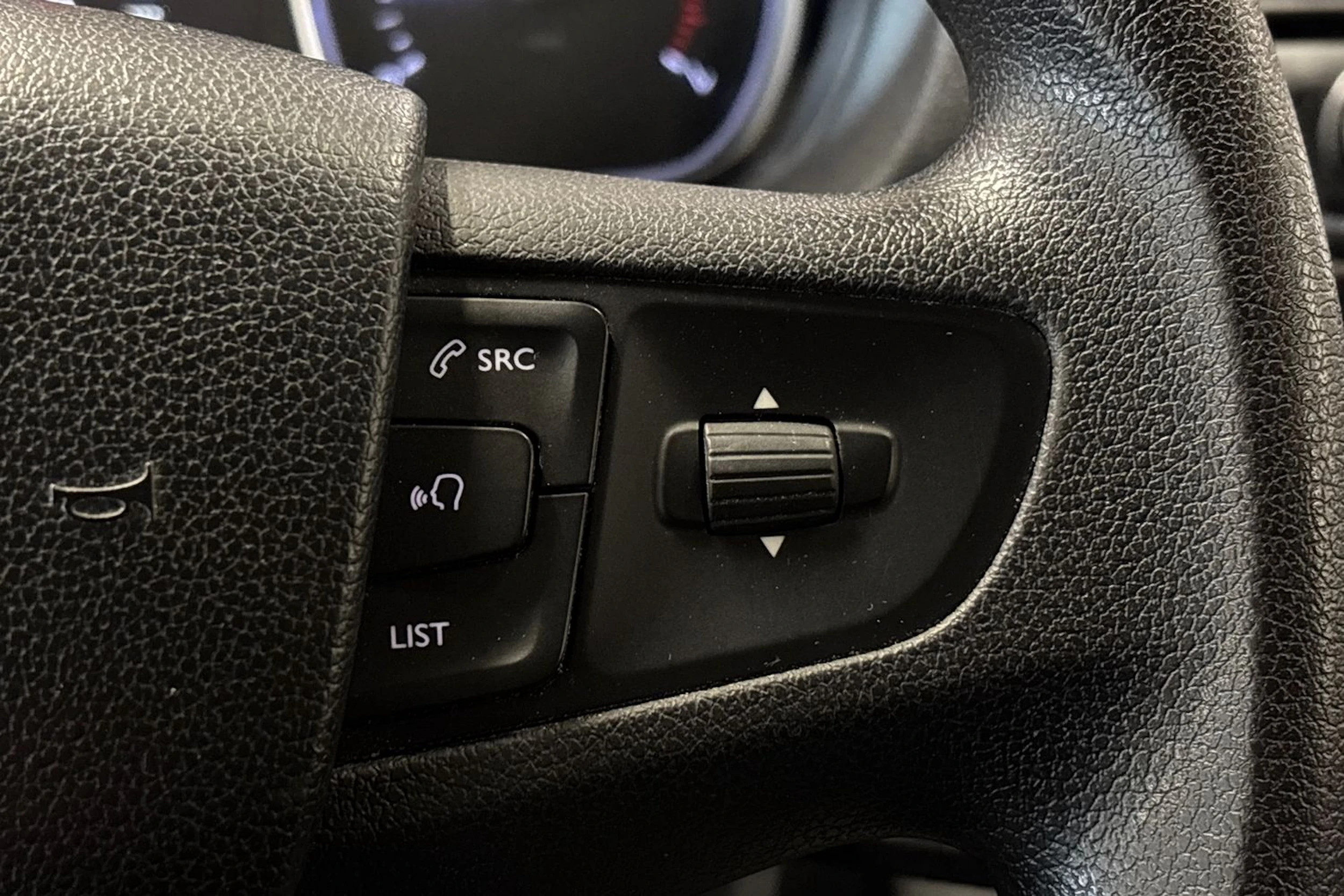 valkoinen Citroën Jumpy 2016 kuva 13.