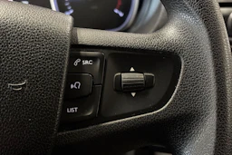 valkoinen Citroën Jumpy 2016 kuva 13.