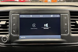 valkoinen Citroën Jumpy 2016 kuva 17.