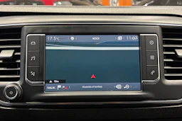 valkoinen Citroën Jumpy 2016 kuva 18.